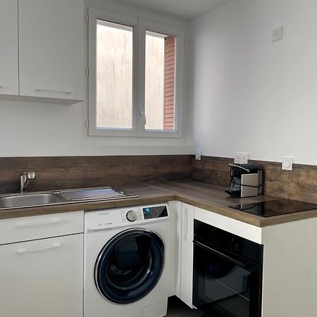 T2 Renove Avec Terrasse Au Coeur Des Cevennes Lägenhet Saint-Germain-de-Calberte Exteriör bild