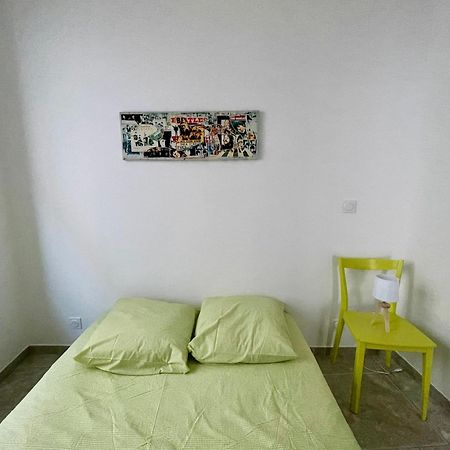 T2 Renove Avec Terrasse Au Coeur Des Cevennes Lägenhet Saint-Germain-de-Calberte Exteriör bild